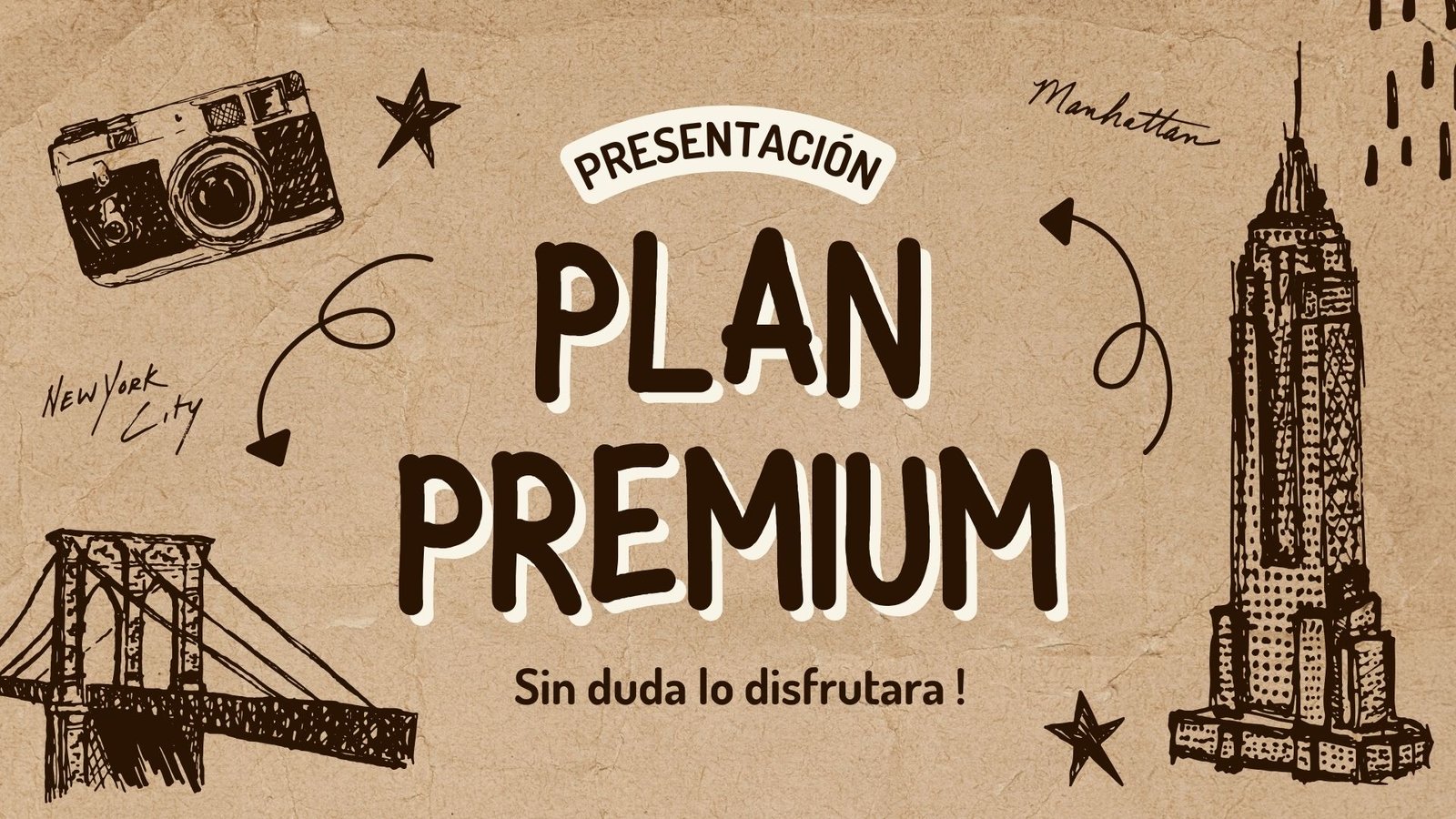 Homenaje Personalizado
